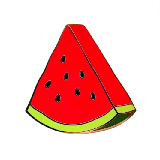 1x Watermelon Pin