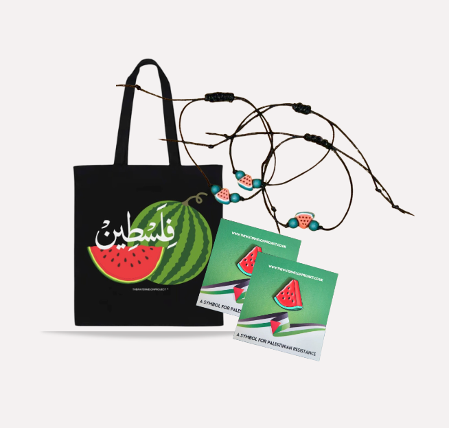 Watermelon Bundle: Black